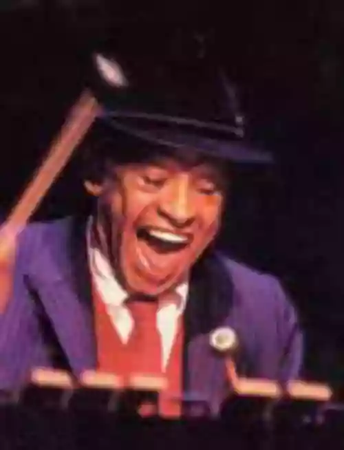 Lionel Hampton