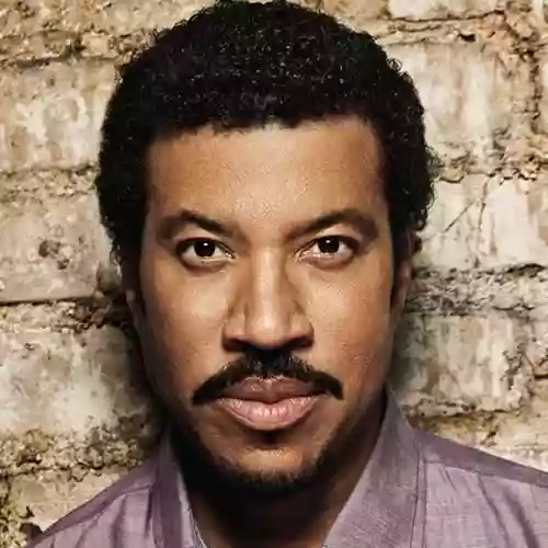 Lionel Richie