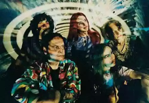 Liquid Visions