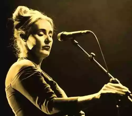 Lisa Gerrard