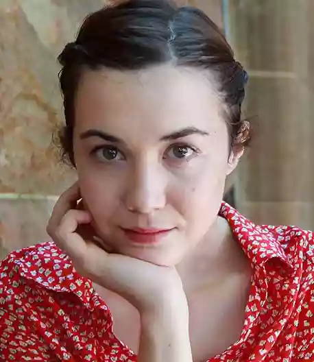 Lisa Hannigan