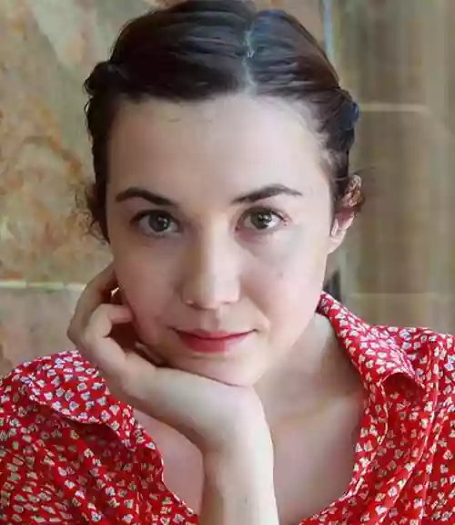 Lisa Hannigan