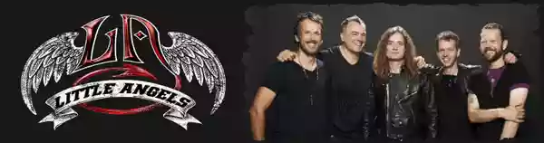 Little Angels