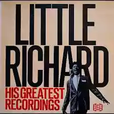 Little Richard