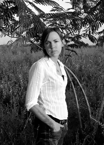 Liz Durrett