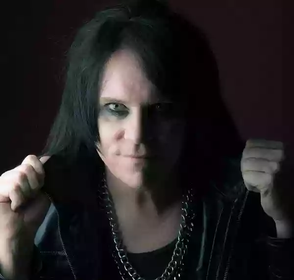 Lizzy Borden