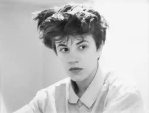 Lizzy Mercier Descloux