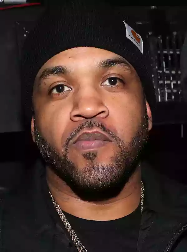Lloyd Banks