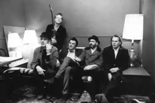 American Music Club