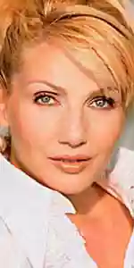 Lorella Cuccarini