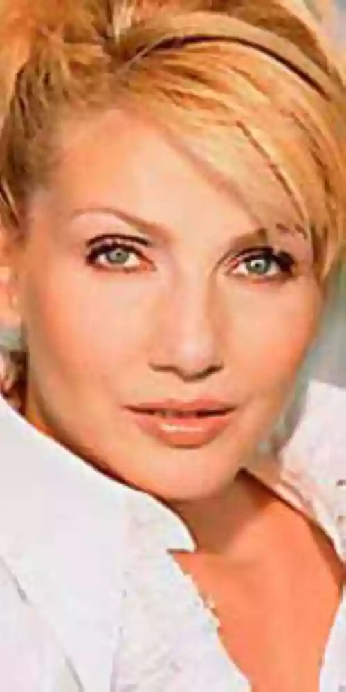Lorella Cuccarini