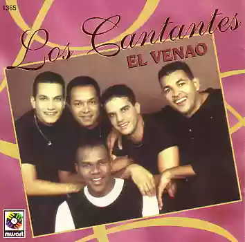 Los Cantantes