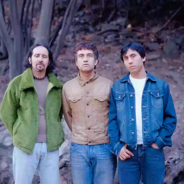 Los Prisioneros