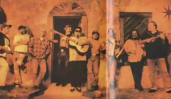 Los Super Seven