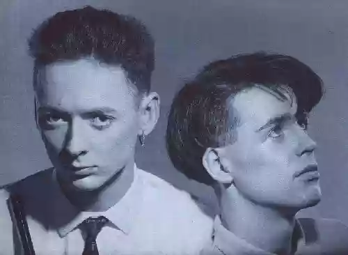The Lotus Eaters