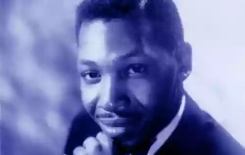 Lou Johnson