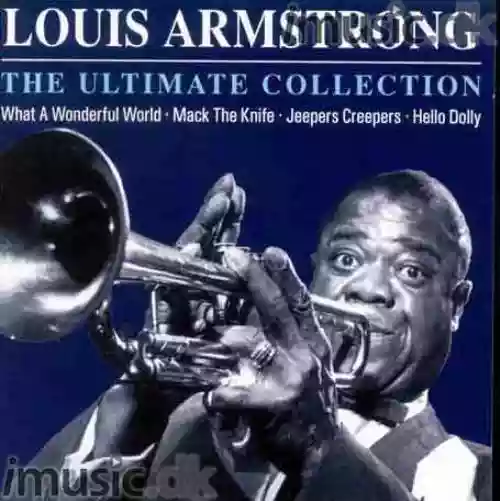 Louis Armstrong