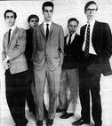 The Lounge Lizards