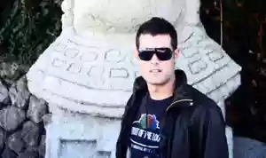 Luca Ricci