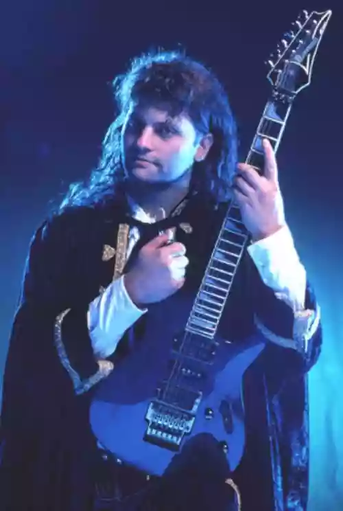 Luca Turilli