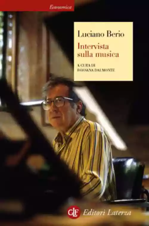 Luciano Berio