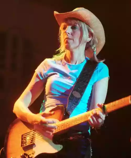 Lucinda Williams