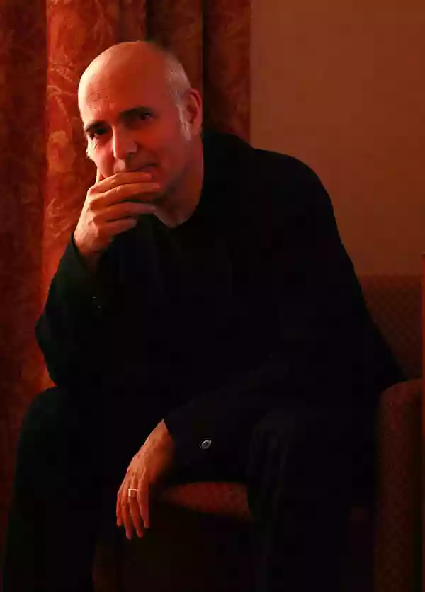 Ludovico Einaudi