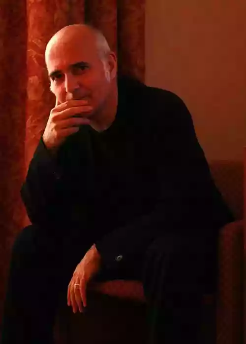 Ludovico Einaudi