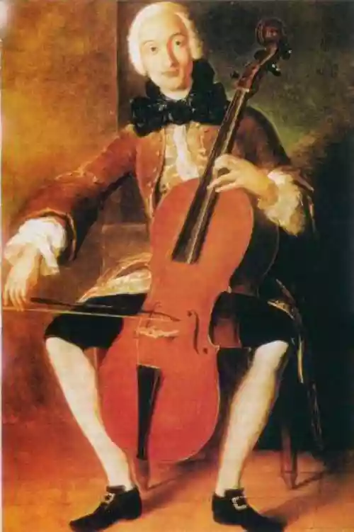 Luigi Boccherini