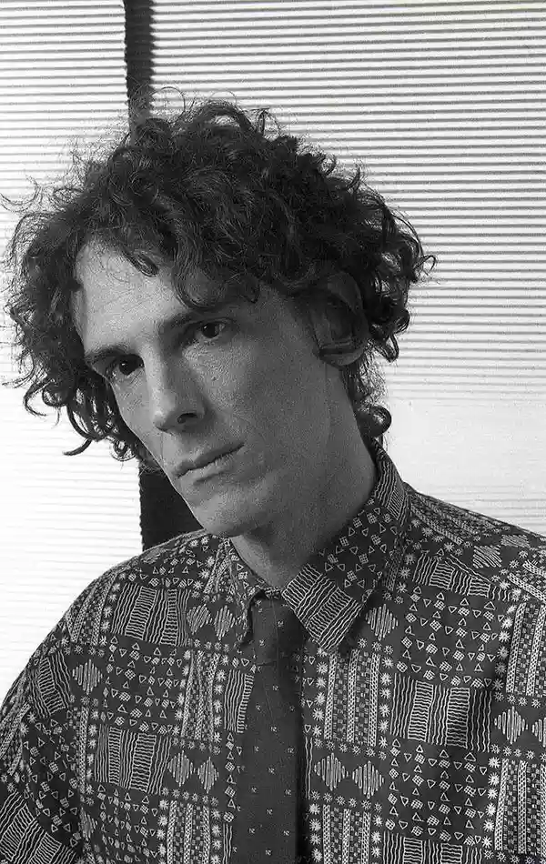 Luis Alberto Spinetta