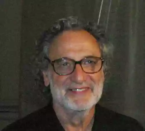 Luis Bacalov