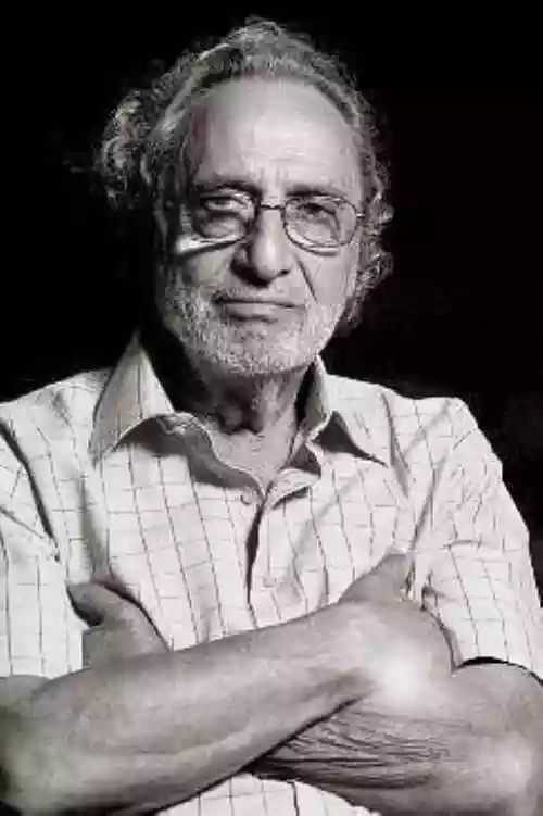 Luis Enriquez