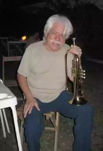 Luis Gasca