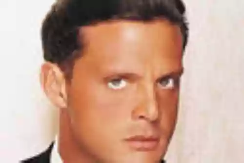 Luis Miguel