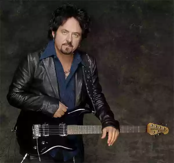 Steve Lukather