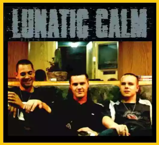 Lunatic Calm