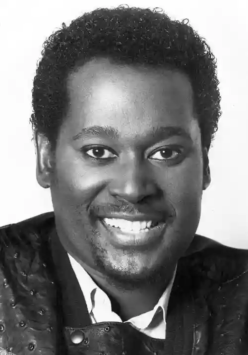 Luther Vandross