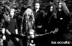Lux Occulta
