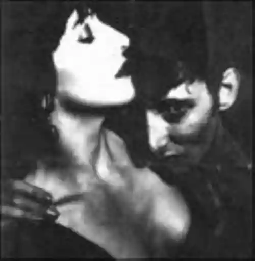 Lydia Lunch & Rowland S. Howard