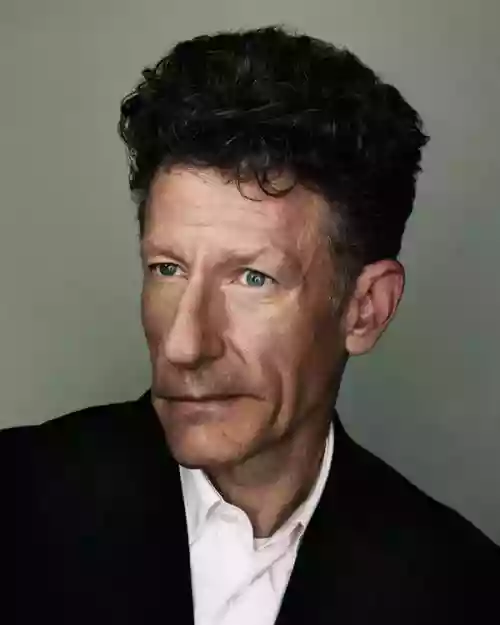 Lyle Lovett