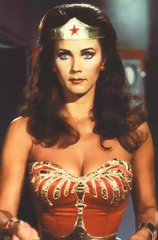 Lynda Carter