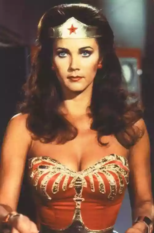 Lynda Carter