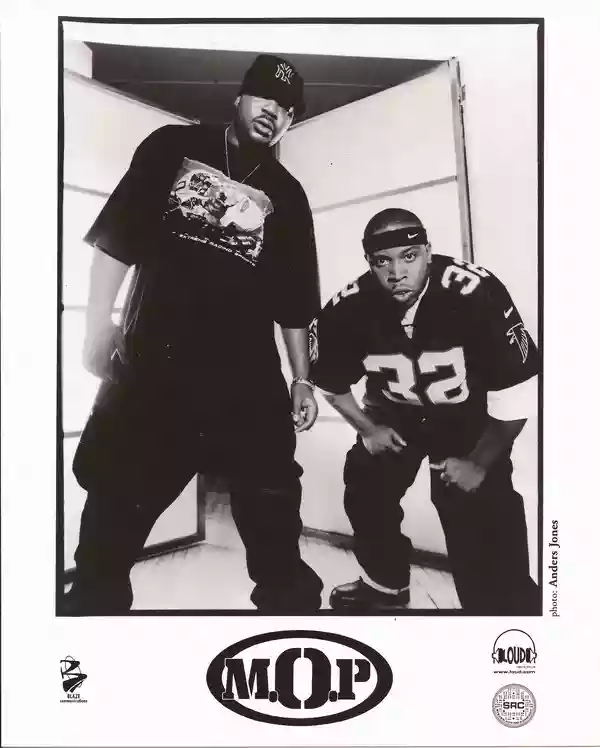M.O.P.