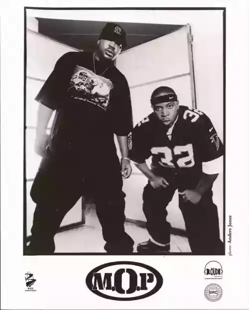 M.O.P.