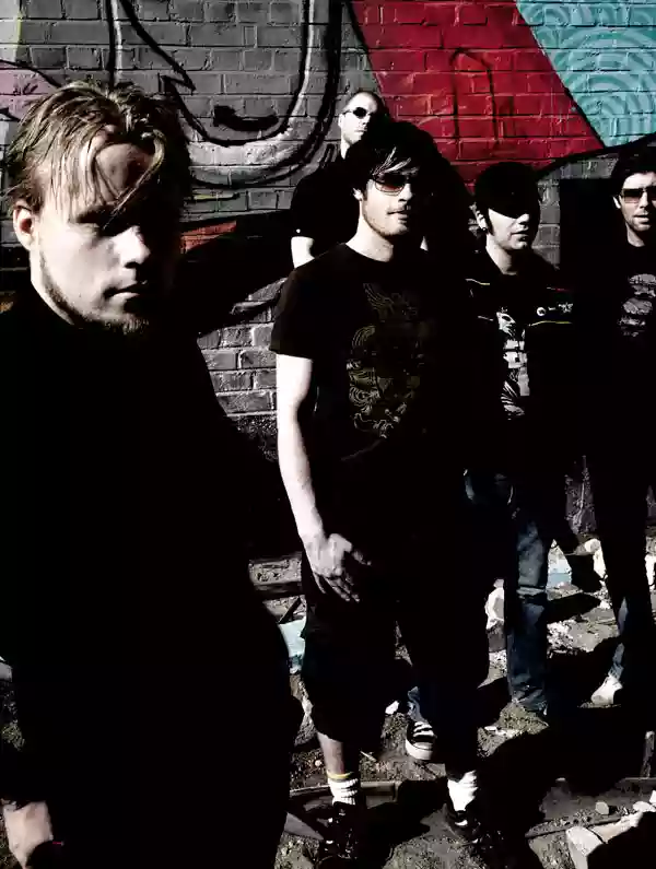Machinae Supremacy