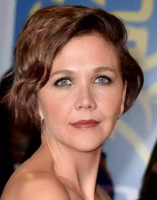 Maggie Gyllenhaal