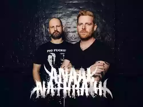 Anaal Nathrakh