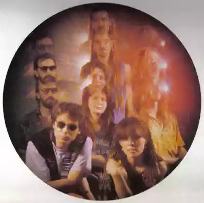 Magic Mushroom Band