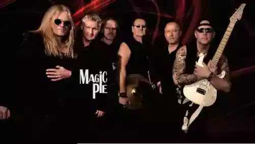 Magic Pie