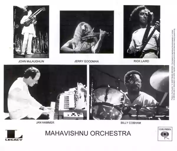 Mahavishnu Orchestra